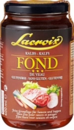 Lacroix Fond CHF 3.95