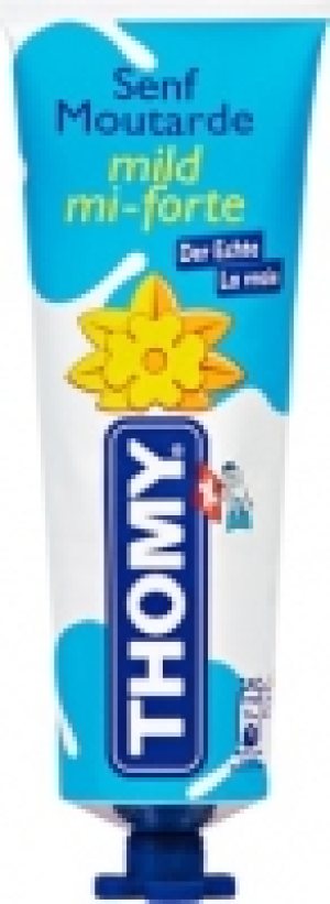 Thomy Senf mild CHF 1.95