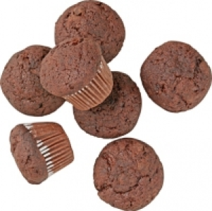 Alysse Mini Muffins Schokolade CHF 2.65