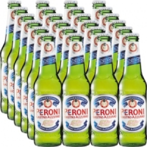 Peroni Bier Nastro Azzurro CHF 24.90