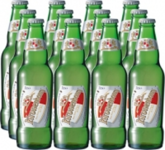 Kronenbourg Bier