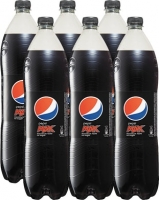 Denner  Pepsi Max