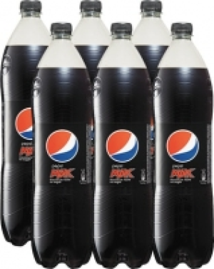 Pepsi Max
