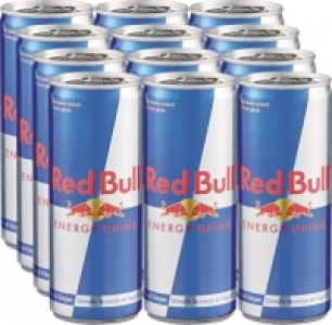 Red Bull Energy Drink CHF 14.60