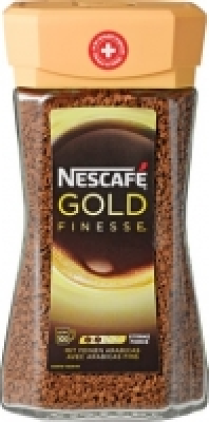 Nescafé Gold CHF 7.65