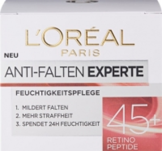 Denner  LOréal Anti-Falten Experte