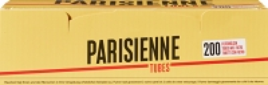 Parisienne Filterhülsen CHF 4.60