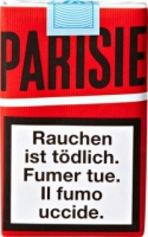 Parisienne Rouge CHF 6.90