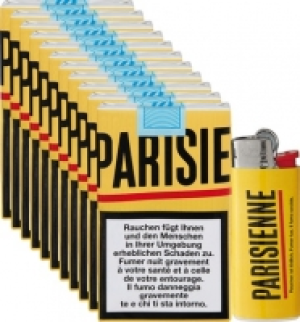 Denner  Parisienne Outer Activity Jaune