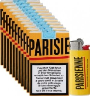 Parisienne Outer Activity Orange