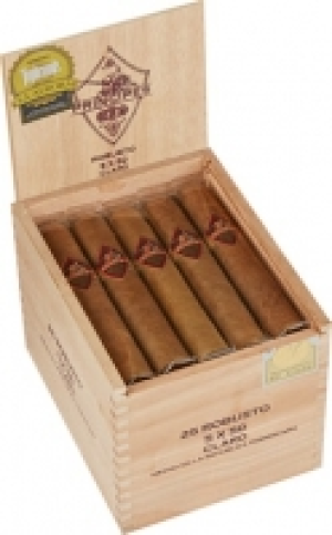 Denner  Principes LF Robusto Claro