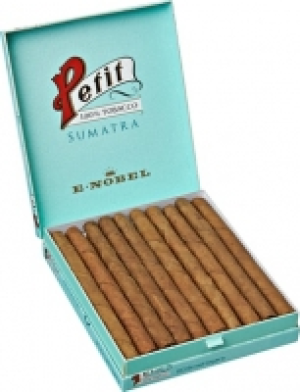 Nobel Petit Sumatra