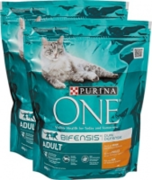 Denner  Purina ONE Trockenfutter Adult