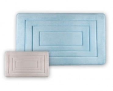MY LIVING STYLE Badematte Softtouch CHF 14.99