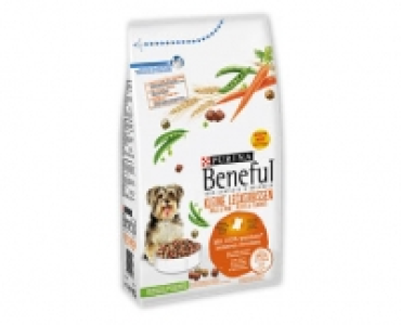 Aldi Suisse  BENEFUL Beneful Hundetrockenfutter