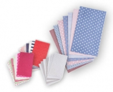 Patchwork-Stoffe