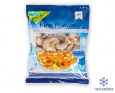 ALMARE SEAFOOD ASC Riesencrevetten