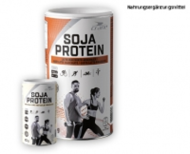 Aldi Suisse  CRANE® Soja Protein Pulver