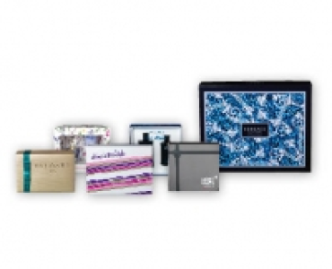 Damen-/Herren-Parfum-Geschenksets