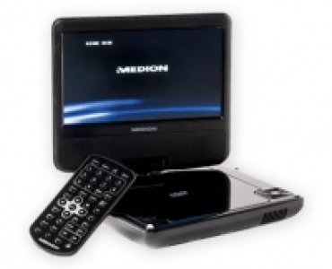 MEDION® LIFE® Portabler DVD-Player