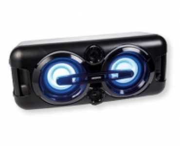 MEDION® LIFE® Tragbares Bluetooth®-Soundsystem