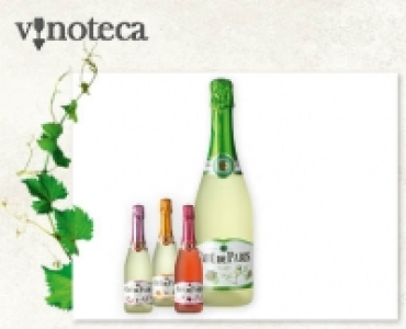 CAFÉ DE PARIS Schaumwein CHF 6.39