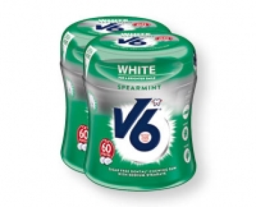 V6 Kaugummi CHF 6.79