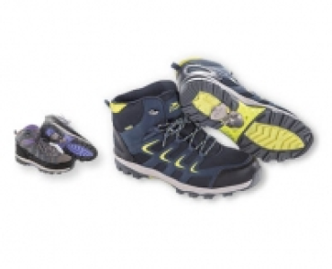 CRANE® Winterboots mit Eiskralle