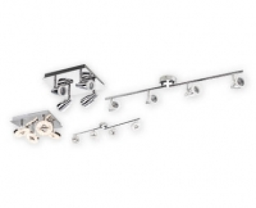 CASALUX LED-Deckenleuchte