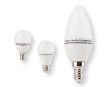 Aldi Suisse  LIGHTWAY LED-Leuchtmittel, dimmbar