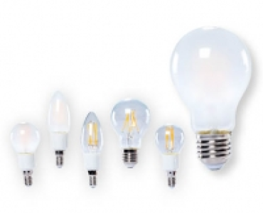 LIGHTWAY LED-Glasserie dimmbar