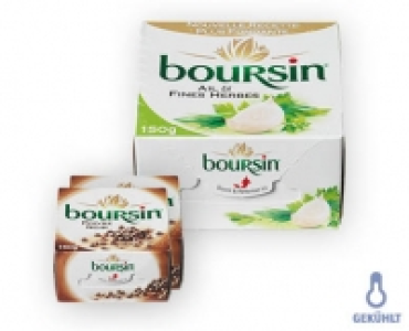 Aldi Suisse  Boursin