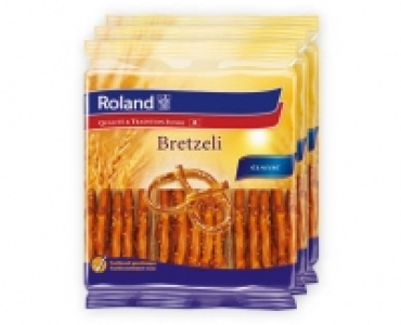 Aldi Suisse  ROLAND Bretzeli Classic Trio