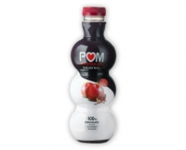 POM WONDERFUL Granatapfelsaft