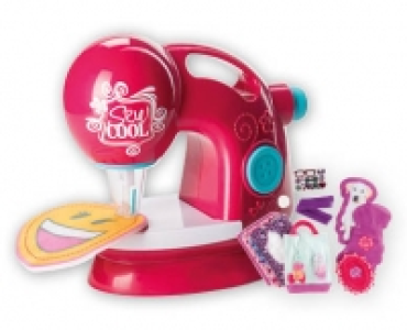 Kinder-Nähmaschine