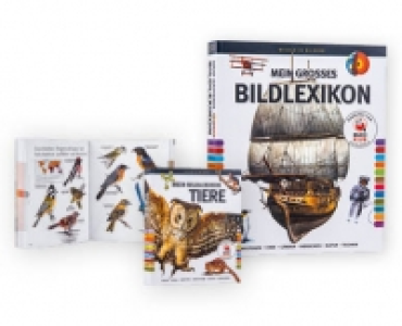 Bildwörterbuch/-lexikon CHF 9.99