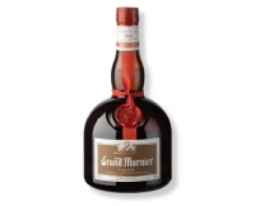 Aldi Suisse  Grand Marnier Cordon Rouge