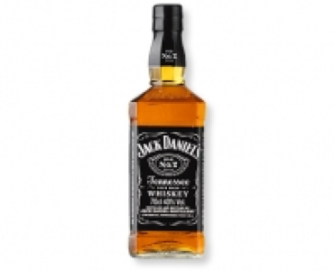 Jack Daniels Whiskey CHF 24.90