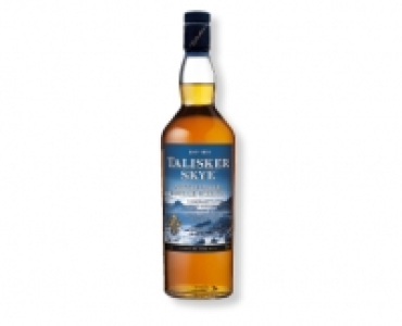 Talisker Skye Single Malt Whisky