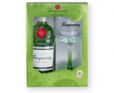 Tanqueray London Dry Gin