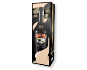 Aldi Suisse  Baileys