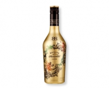 Aldi Suisse  Baileys Chocolat Luxe