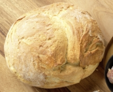 PANETTERIA/NATURE SUISSE Holzofenbrot