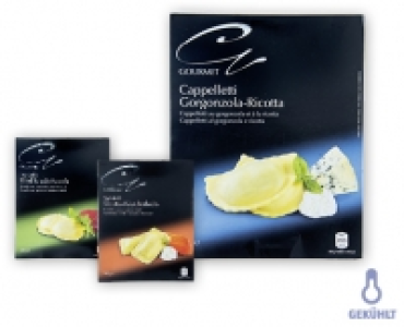 GOURMET Gourmet Pasta