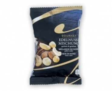 GOURMET Edelnuss-Mischung CHF 2.29