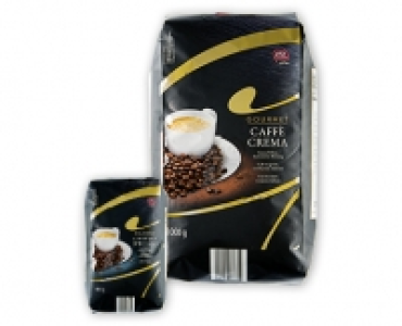 Aldi Suisse  GOURMET Kaffee-Spezialitäten