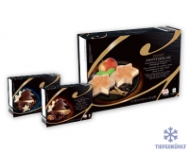 Aldi Suisse  GOURMET Glacedesserts