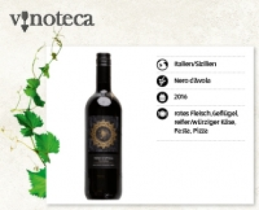 Nero dAvola Terre Siciliane IGT CHF 2.49