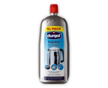 DURGOL® Schnell-Entkalker