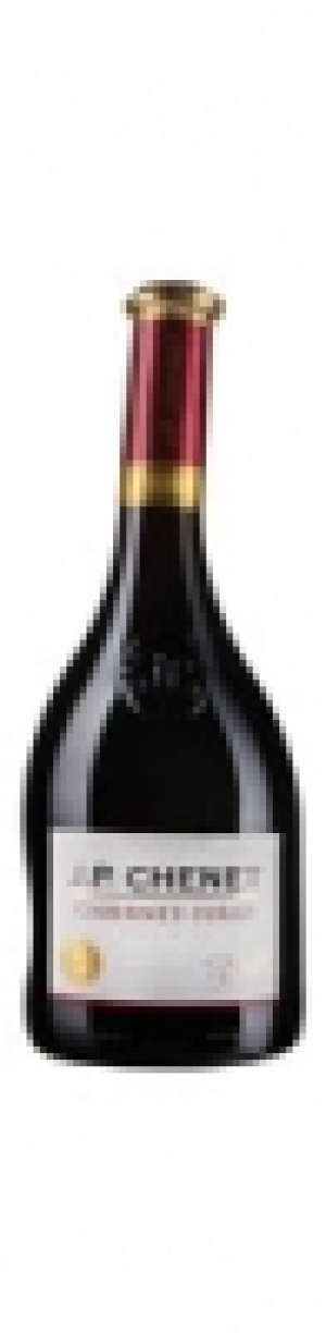 J.P. Chenet Cabernet-Syrah Vin de Pays dOc IGP 2016